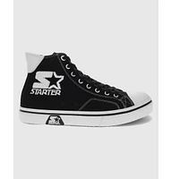 Starter Men's Tradition Hi Sneaker