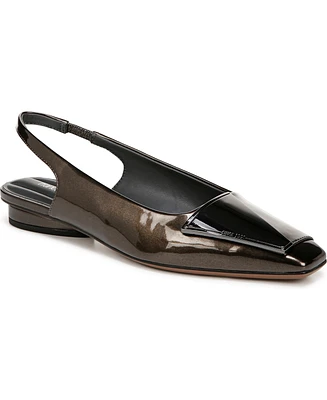 Franco Sarto Women's Cassidy Slingback Flats