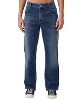 Cotton On Men's Relaxed Boot Cut Jean