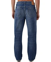 Cotton On Men's Relaxed Boot Cut Jean