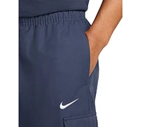 Nike Men's Sportswear Woven Pants