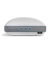 Bedgear Frost Performance 3.0 Pillow, Standard/Queen