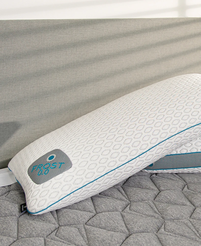 Bedgear Frost Performance Pillow