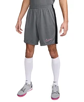 Nike Men's Dri-fit Academy Logo Soccer Shorts