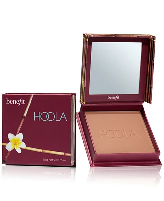 Benefit Cosmetics Hoola Matte Powder Bronzer Jumbo