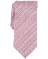 Tallia Men's Hewitt Textured Solid Tie