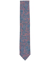 Tallia Men's Enis Botanical Tie