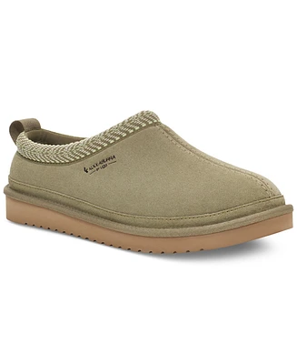 Koolaburra By Ugg Men's Burree Suede Slippers