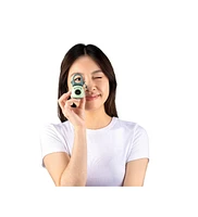 Fujifilm Instax Green Pal Link 2 Camera & Printer with Film 3-Pack Bundle