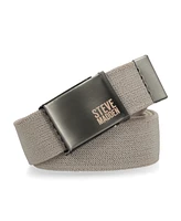 Steve Madden Cut To Fit Stretch Belt