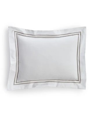 Sferra Grand Hotel Cotton Boudoir Sham, 12" x 16"