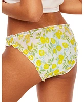 Adore Me Women's Winnie Bikini Panty