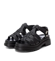 Xti Women's Urban Sandals By