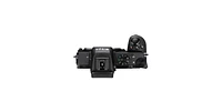 Nikon Z50 Dx-Format Mirrorless Camera with 16-50mm and 50-250mm Lenses Bundle