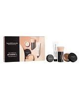 bareMinerals The Original Get Started Mineral Makeup Set