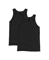 Hanes X-Temp Men's Performance Tank Top, 2-Pack