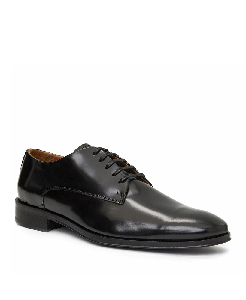 Bruno Magli Men's Metti Leather Oxford Dress Shoes