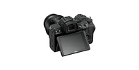 Nikon Z 5 Fx-format Mirrorless Camera with Nikkor Z 24-50mm f/4-6.3 Zoom Lens