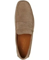 Brooks Brothers Men's Jefferson Moccasin Driving Loafers