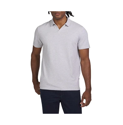 Dkny Men's Henry Polo