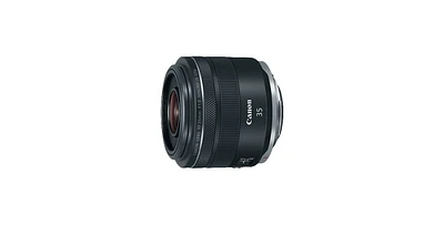 Canon Rf 35Mm F/1.8 Is Macro Stm Lens