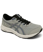 Asics Men's Gel-Contend 8 Extra Wide Width Running Sneakers from Finish Line