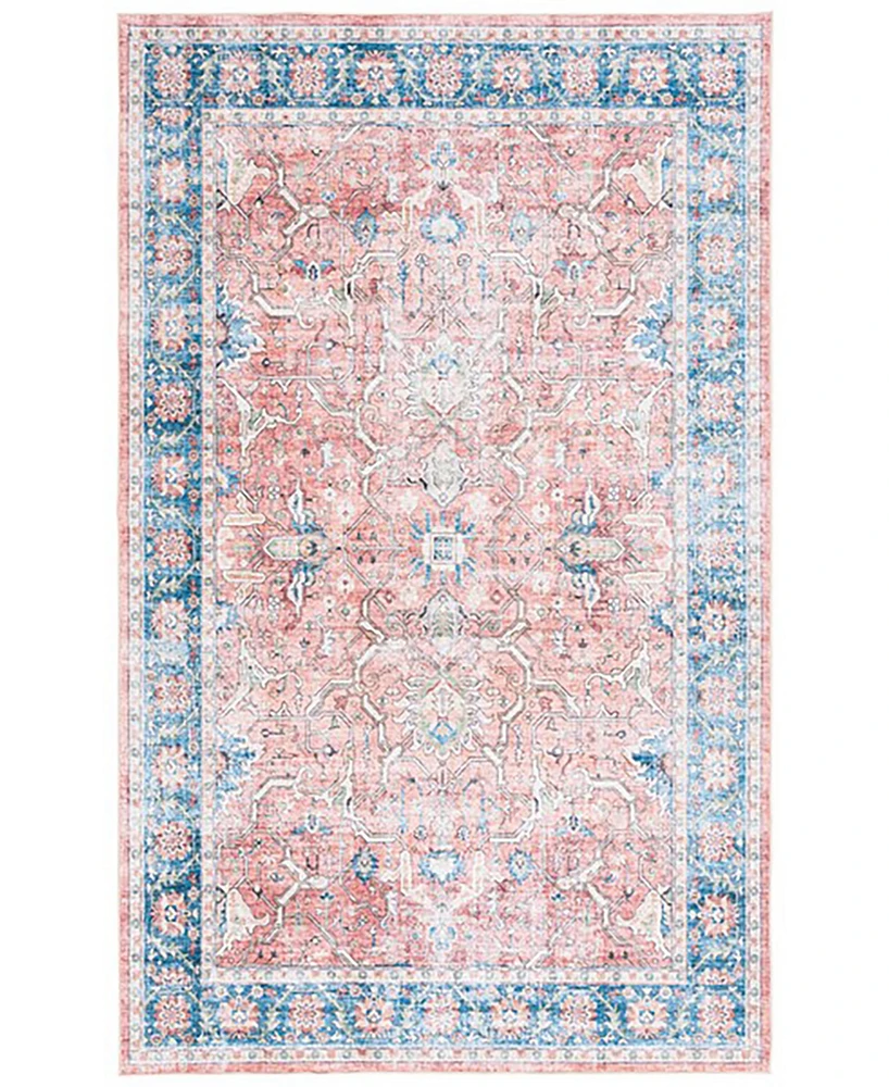 Safavieh Arizona Washable 559 ARZ559 8'x10' Area Rug