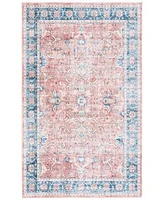 Arizona Washable Arz559 Rug Collection