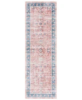 Safavieh Arizona Washable 559 ARZ559 2'6x8' Runner Area Rug