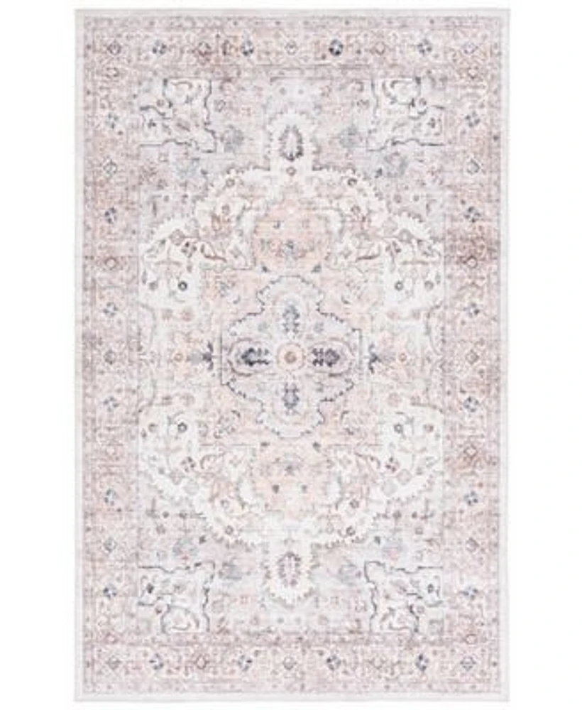 Arizona Washable Arz520 Rug Collection