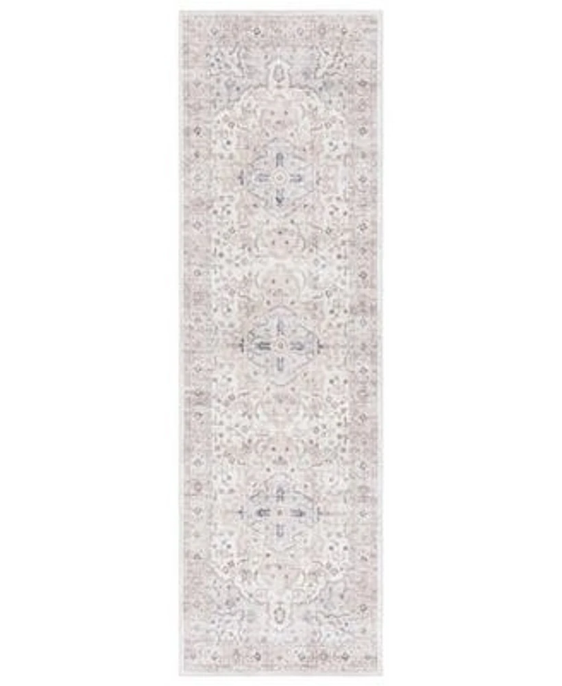 Arizona Washable Arz520 Rug Collection