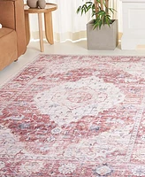 Safavieh Arizona Washable 517 ARZ517 9'x12' Area Rug