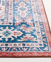 Safavieh Arizona Washable 512 ARZ512 8'x10' Area Rug