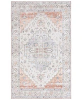 Arizona Washable Arz209 Rug Collection