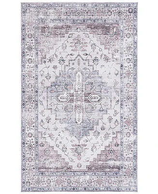 Safavieh Arizona Washable 209 ARZ209 6'x9' Area Rug