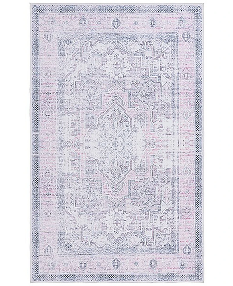 Safavieh Arizona Washable 223 ARZ223 3'x5' Area Rug