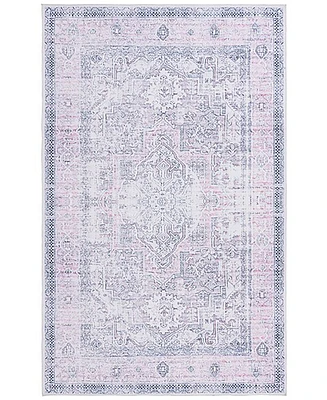 Safavieh Arizona Washable 223 ARZ223 3'x5' Area Rug