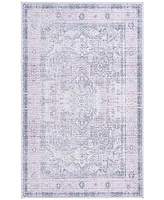 Safavieh Arizona Washable 223 ARZ223 3'x5' Area Rug