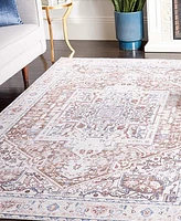 Safavieh Arizona Washable 109 ARZ109 10'x14' Area Rug