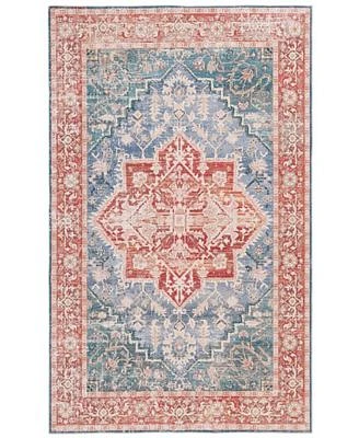 Arizona Washable Arz137 Rug Collection