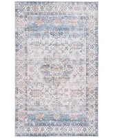 Safavieh Arizona Washable 128 ARZ128 8'x10' Area Rug