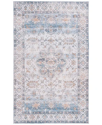 Safavieh Arizona Washable 128 ARZ128 4'x6' Area Rug