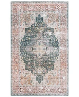 Safavieh Arizona Washable 126 ARZ126 8'x10' Area Rug