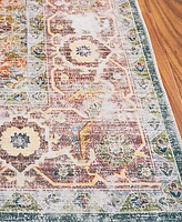 Safavieh Arizona Washable 126 ARZ126 3'x5' Area Rug