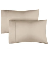 Cgk Unlimited Pillowcase Set of 2, 400 Thread Count 100% Cotton