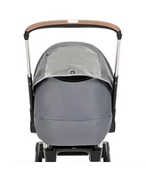 Evenflo Shyft Dualride All Weather Cover