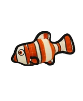 Tuffy Ocean Creature Fish Orange