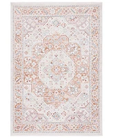 Safavieh Blair Washable 202 BLR202 5'3x7'6 Area Rug