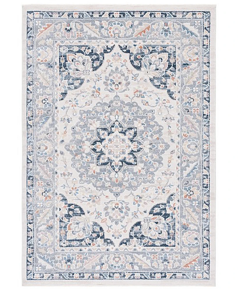 Safavieh Blair Washable 204 BLR204 8'x10' Area Rug