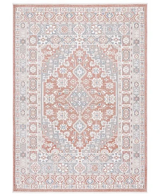 Safavieh Blair Washable 206 BLR206 8'x10' Area Rug